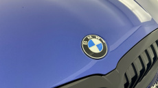 BMW 3 Series 320d M Sport 4dr Step Auto Diesel Saloon